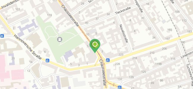 Due Fratelli, Mitte
