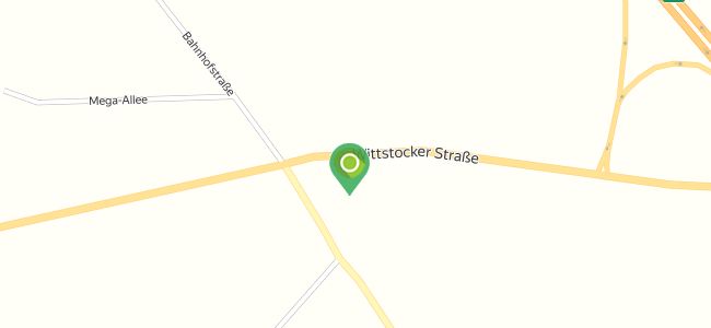 Eni Service Station, Heiligengrabe