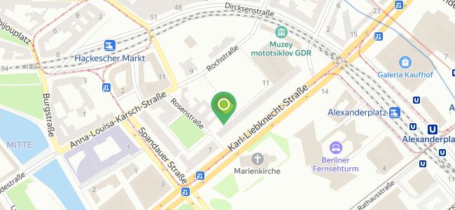 er Kartoffelhaus, Mitte