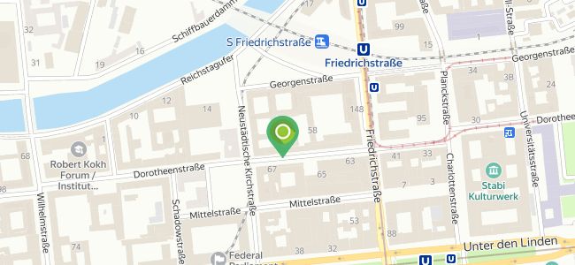 Gaffel Haus  Das Kölsche Konsulat In Der Hauptstadt, Mitte