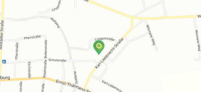 Grillhaus Strasburg Liefer Service, Strasburg (Uckermark)