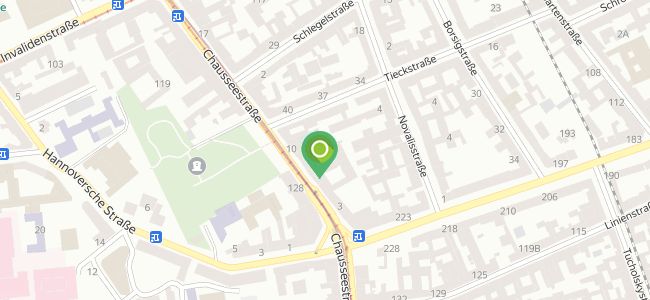 Hoongy, Mitte