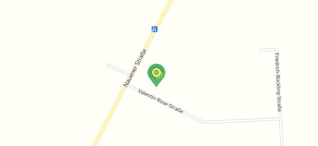 Imbiss, Neuruppin