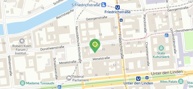 Ishin, Mitte