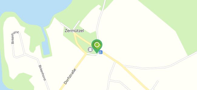 Kremserhof Zermützel, Neuruppin