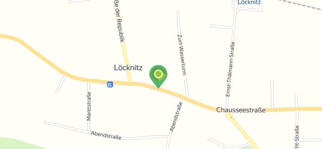 Marios Pizzeria, Löcknitz