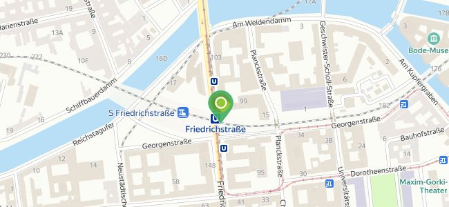 Mishba, Mitte