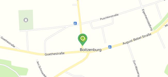 Mk Dönerspezialitäten, Boitzenburger Land