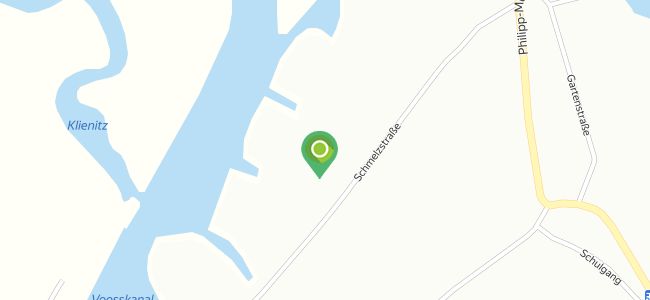 Monis Märkischer Imbiss, Zehdenick