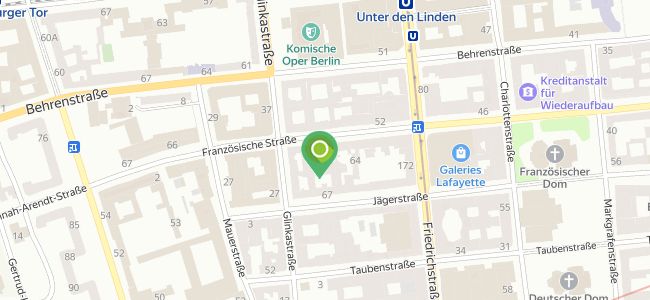 Nl Lichtblick, Mitte