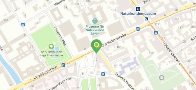 Nom Nom Street, Mitte