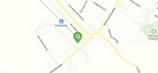 Özlem Imbiss, Feldberger Seenlandschaft