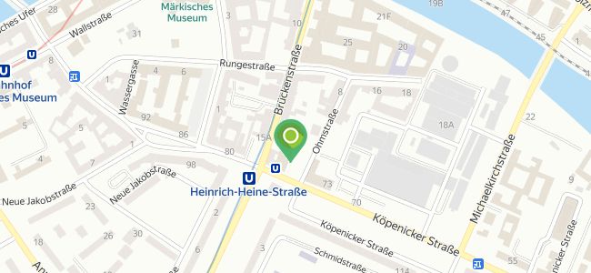 Republic, Mitte