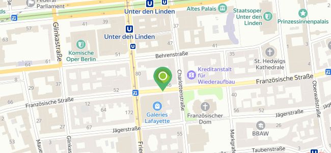 Ritter, Mitte