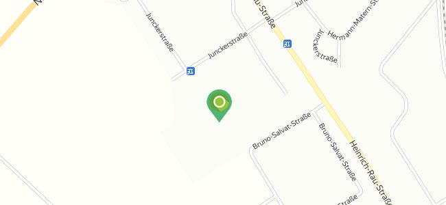 Savarona Imbiss, Neuruppin