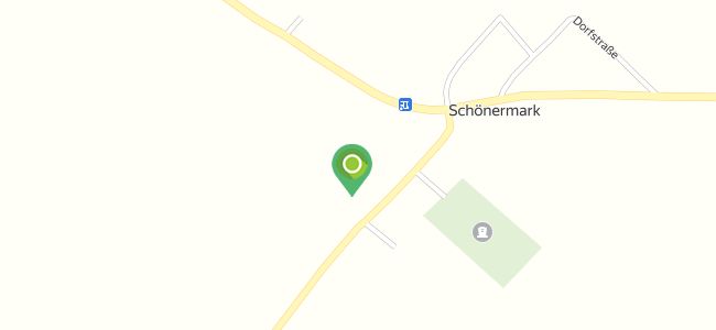 Schalow, Nordwestuckermark