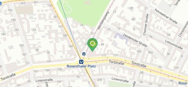 Soupn Roll, Mitte