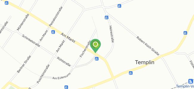 Super Mampf, Templin