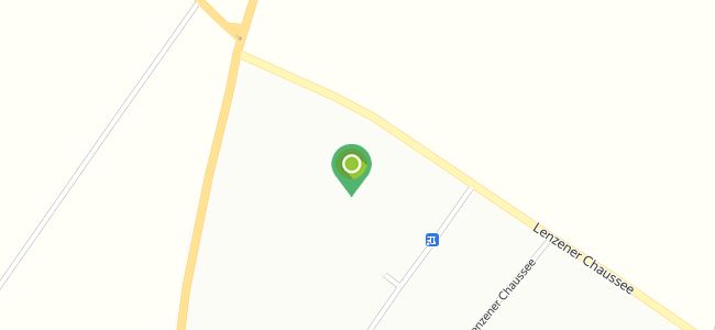 Sushi Circle, Wittenberge