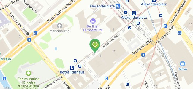 Tapas  El Colmado Alexanderplatz, Mitte