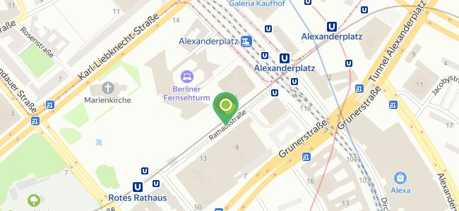 Tasty Asia, Mitte