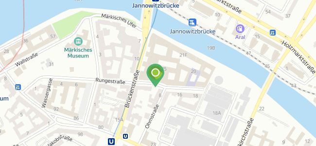 Tasty, Mitte