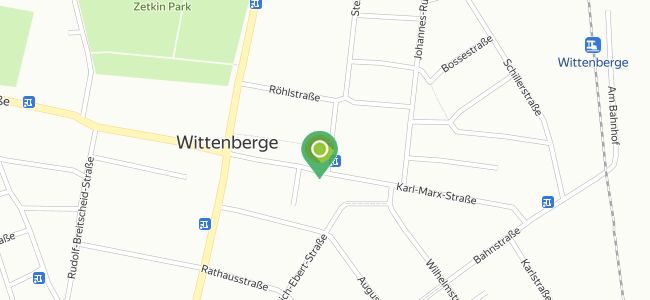 Viet Thai, Wittenberge
