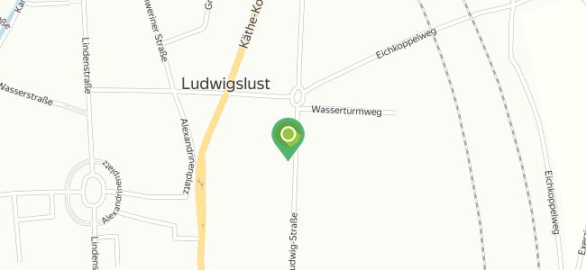 Vina Food & Sushi Bar, Ludwigslust