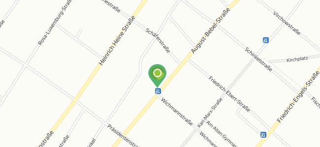 Wildwuchs CaféBistro & Catering, Neuruppin