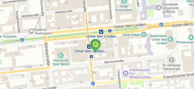 Zeitgeist, Mitte
