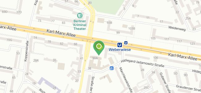 Alpenwirt, Friedrichshain Kreuzberg