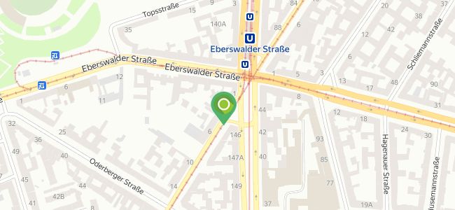 An Einem Sonntag Im August, Pankow