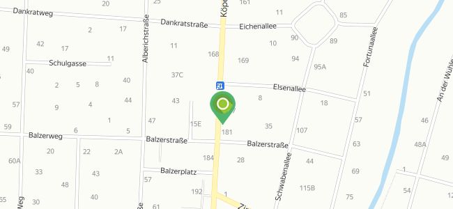 Asia Haus 3, Marzahn Hellersdorf