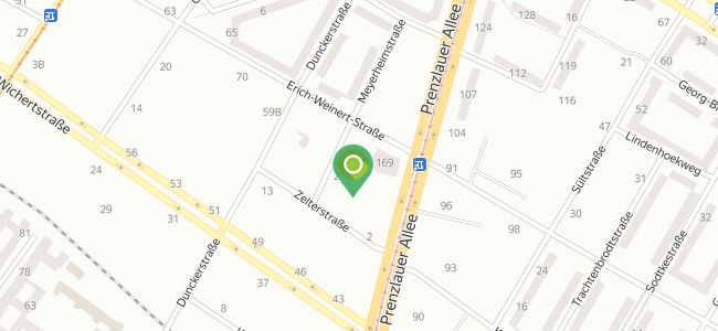 Ataya Caffe, Pankow