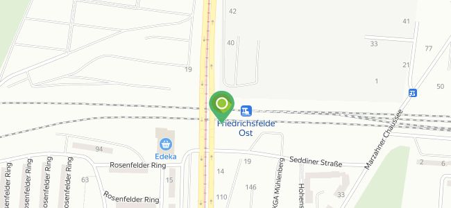 Bäckerei Schnell, Lichtenberg