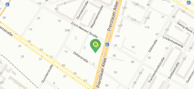Berfin Grill, Pankow