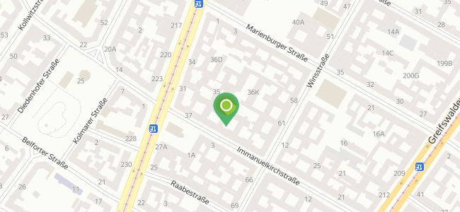 Chandni, Pankow