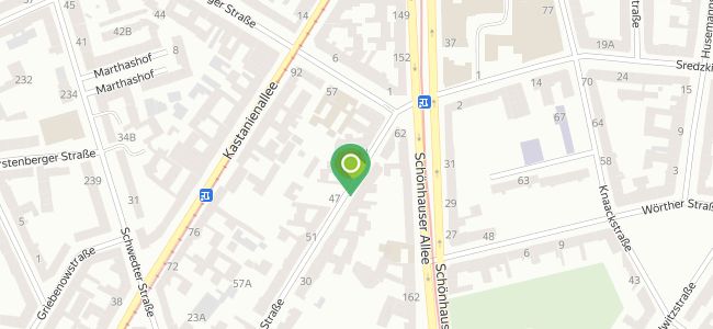 Cheers Catering & Events, Pankow