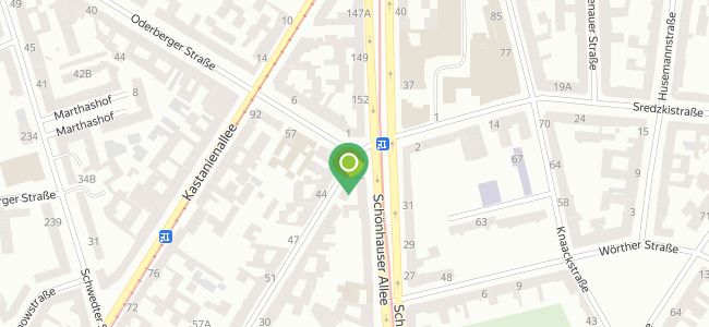 Co Kim Kitchen, Pankow