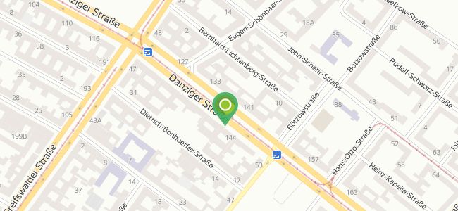 Come Va' Va', Pankow