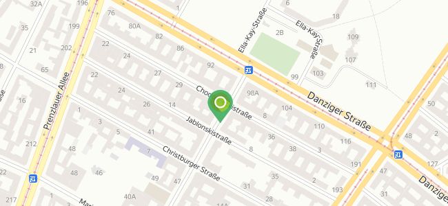 Dalriata Inselfeinkost Irish British Grocery, Pankow