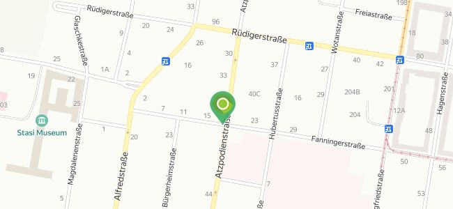 Don Giovanni, Lichtenberg