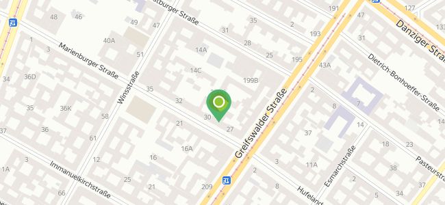 Duc Anh Vietnamese Street Food, Pankow