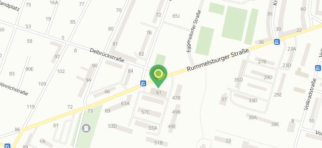 Elterncafé Vitale Großstadtmäuse, Lichtenberg