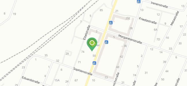 Emil's Bar, Lichtenberg