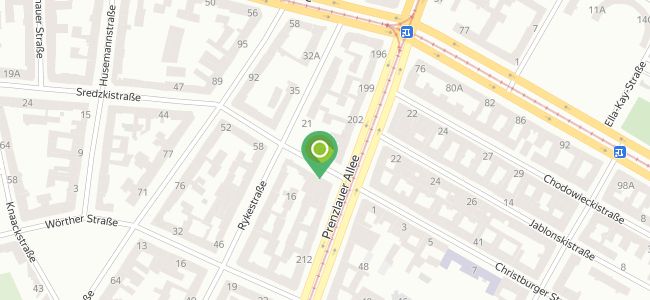 Food Home, Pankow