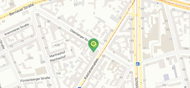 Ha An Sushi, Pankow