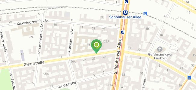 Hello Vietnam Restaurant, Pankow