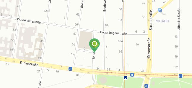 Hoan Kiem, Mitte