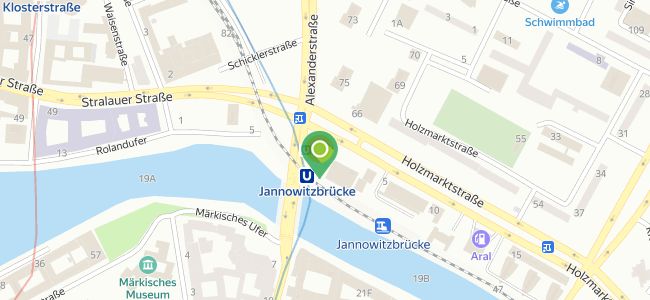 K.bap, Mitte